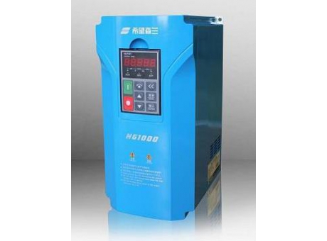 HG1000系列網絡智能型變頻器